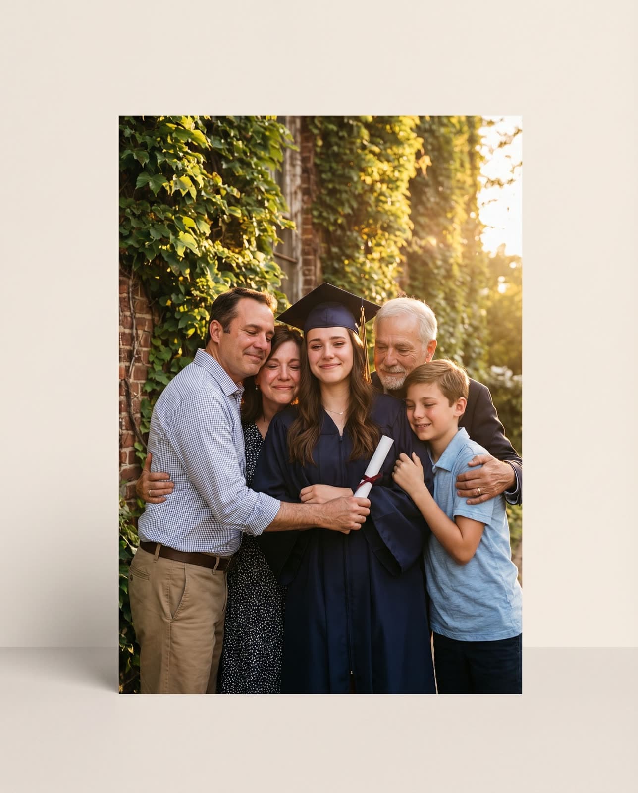 Graduation