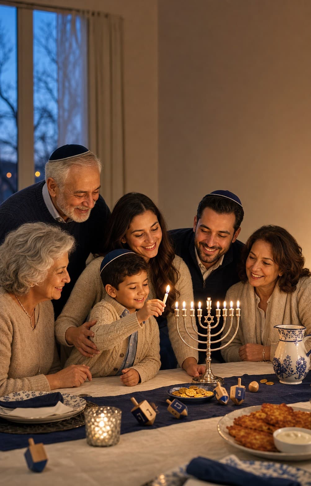 Hanukkah