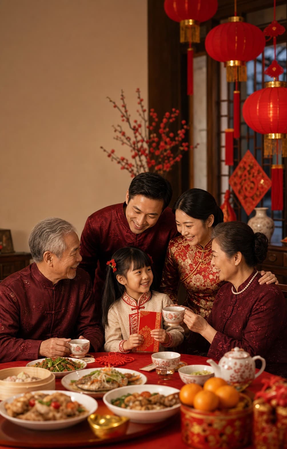 Lunar New Year