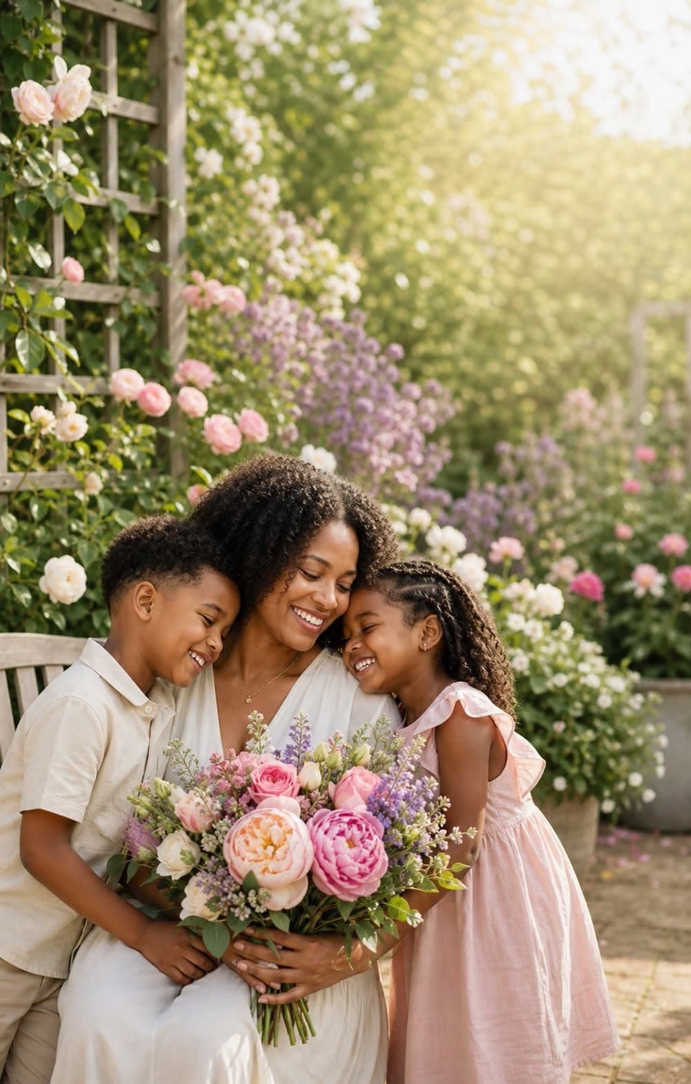 Mother's Day
