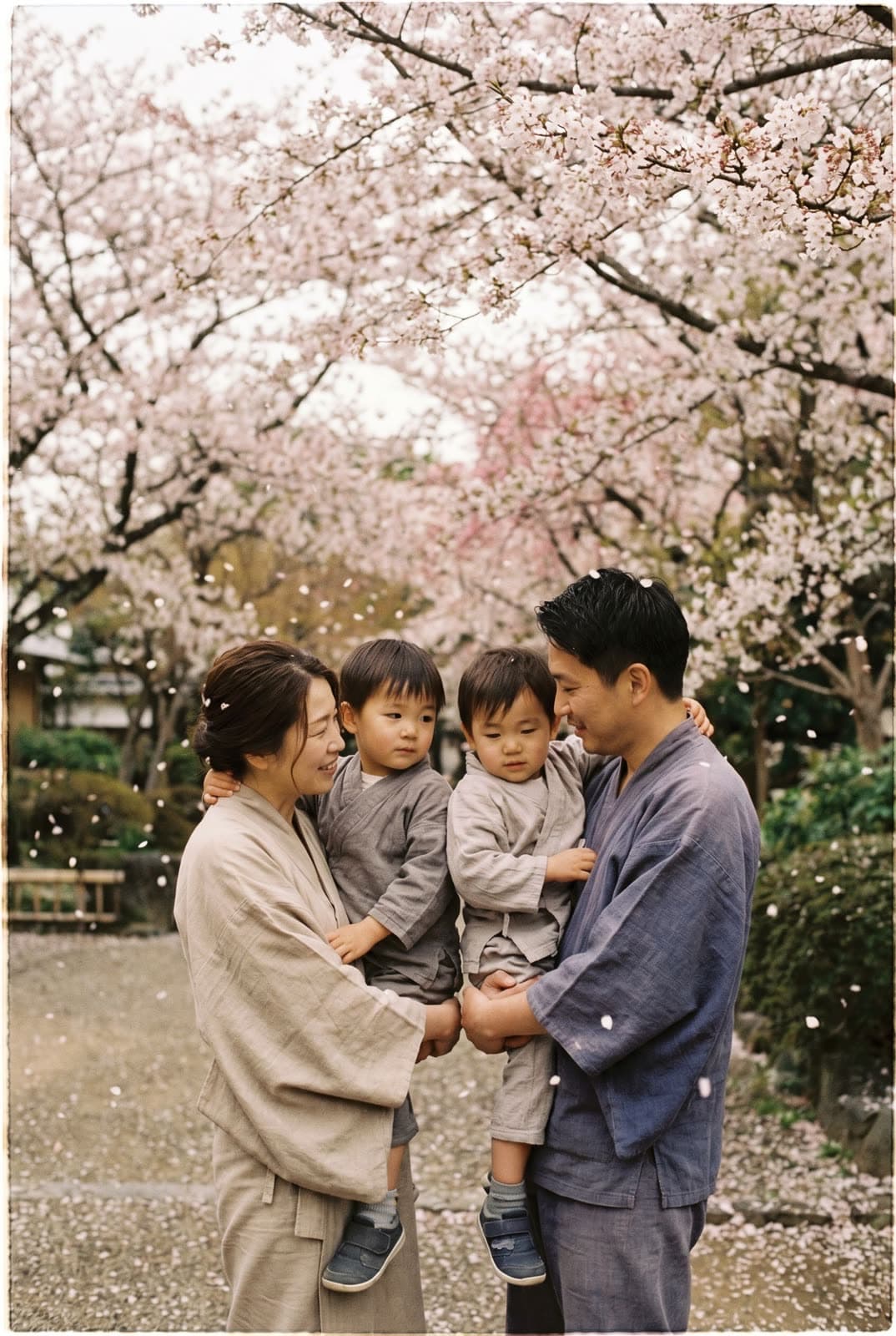Cherry Blossom