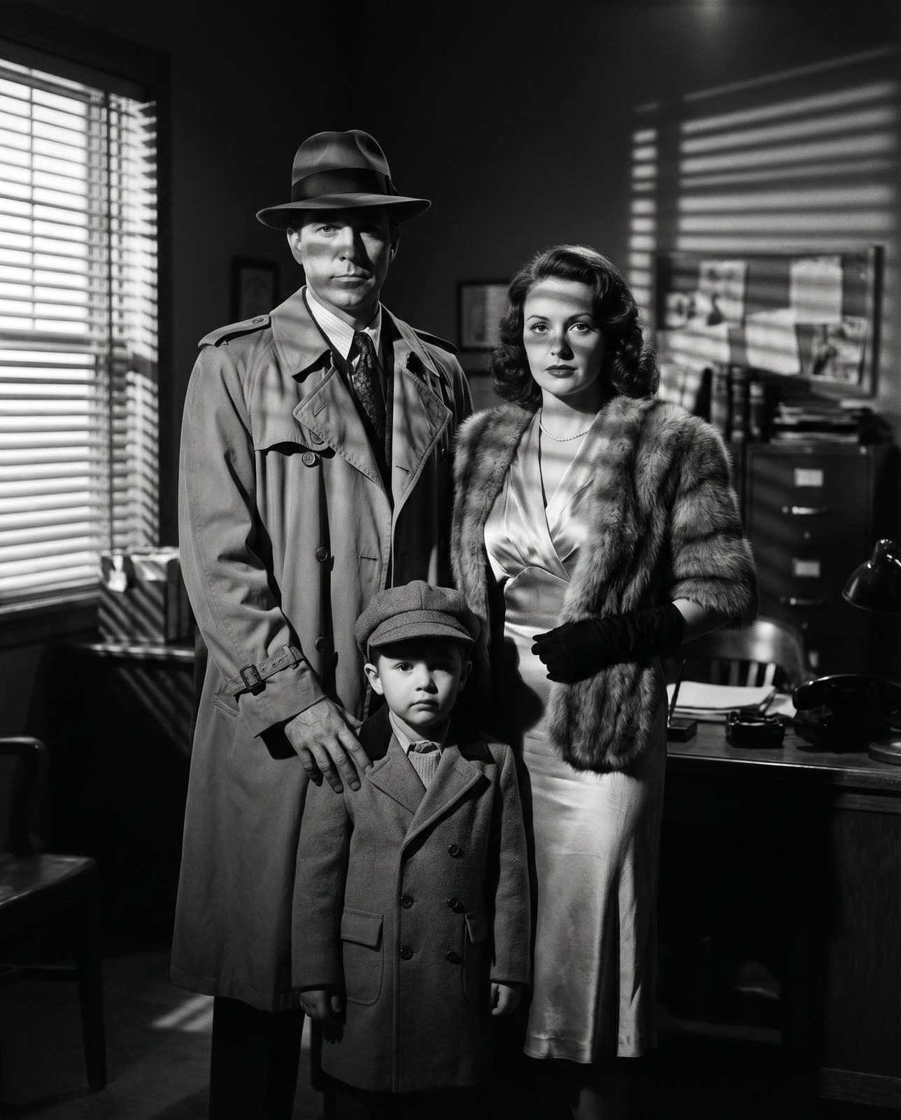 Film Noir