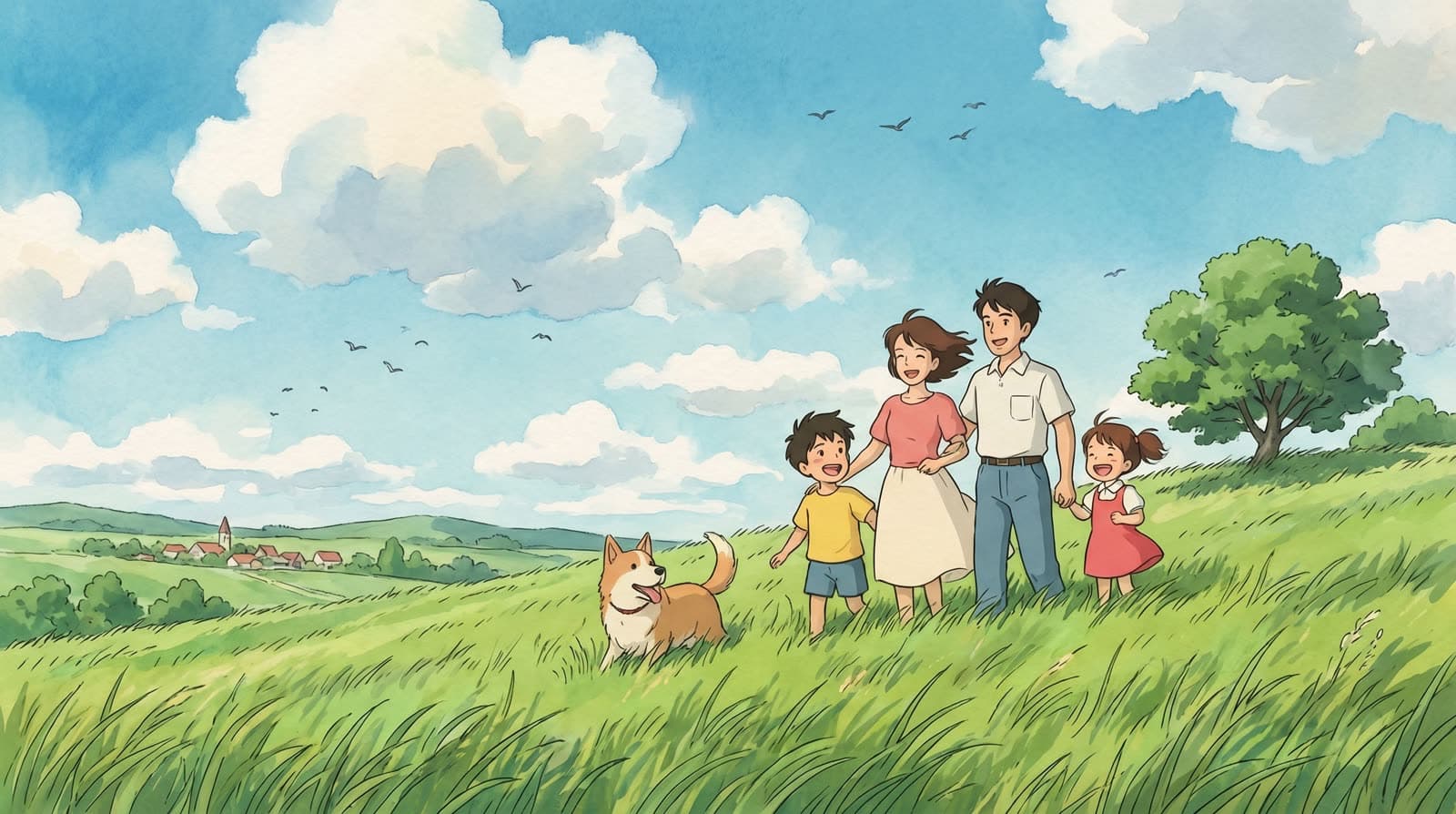 Studio Ghibli
