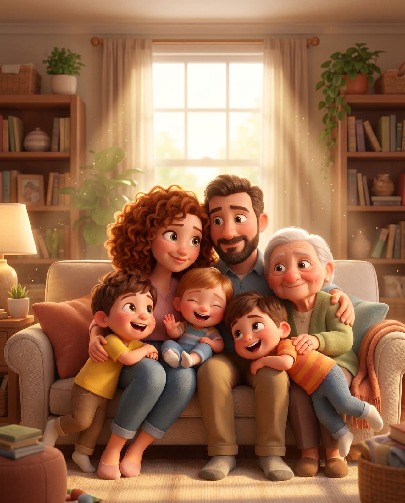 Pixar