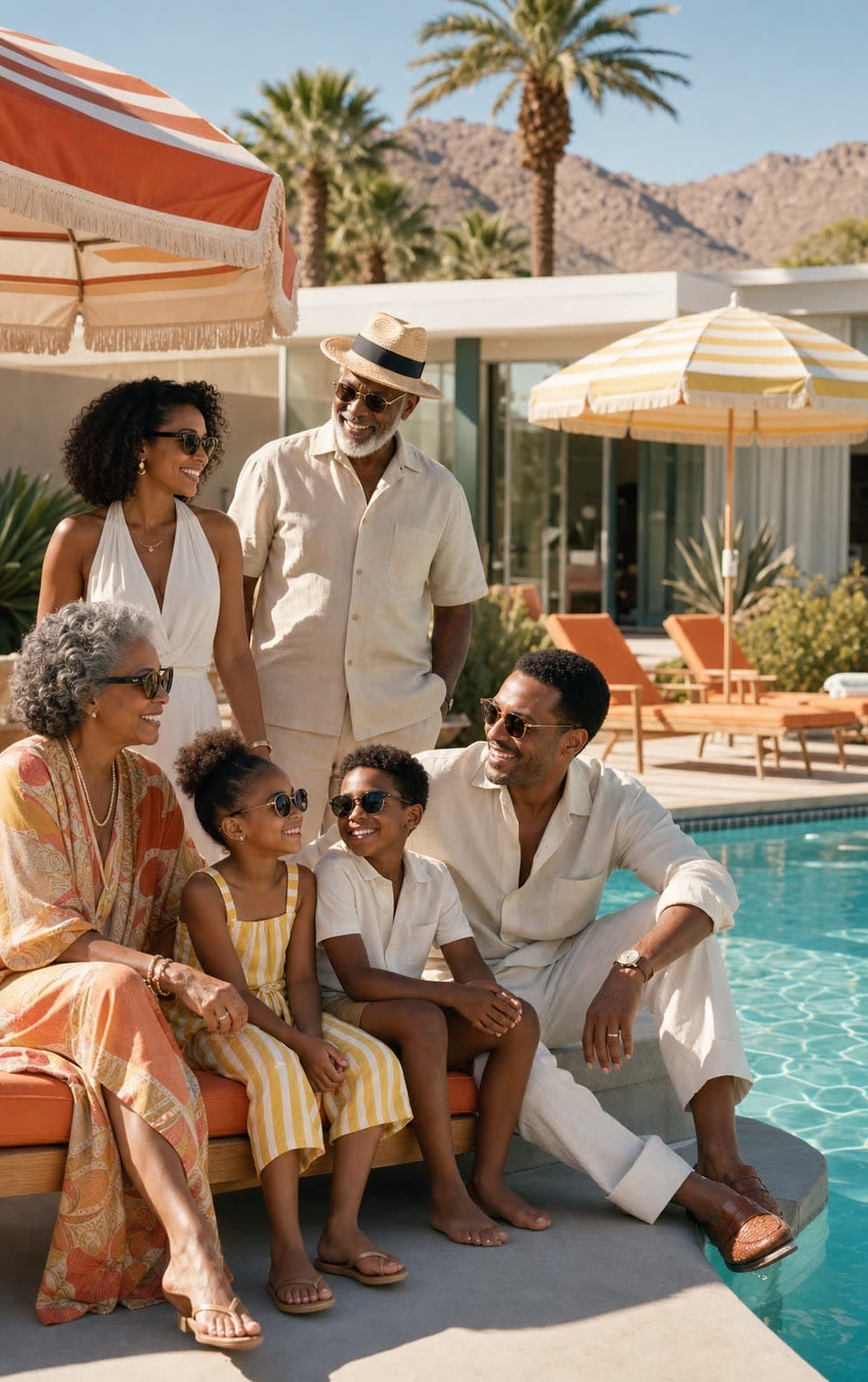 Slim Aarons