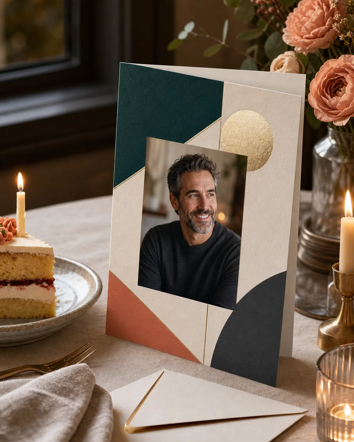 Birthday Card Ideas for Adults